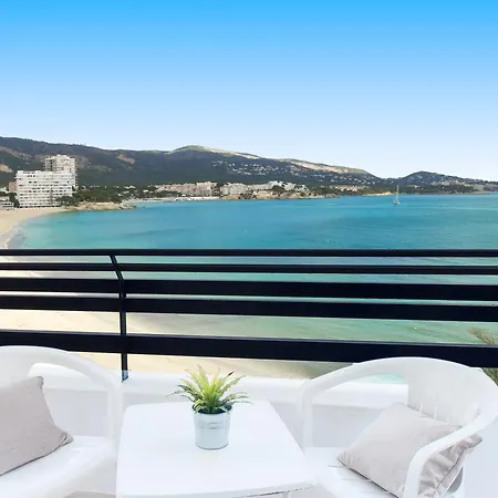 Calablanca Apartment Palma Nova (Mallorca)
