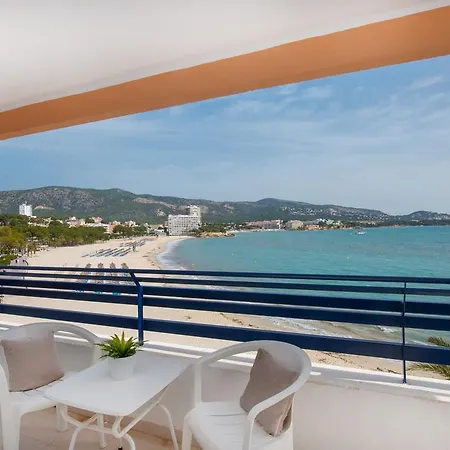 Calablanca Apartment *