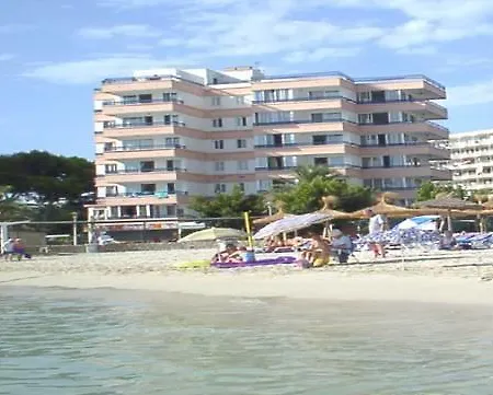 Apartment Calablanca