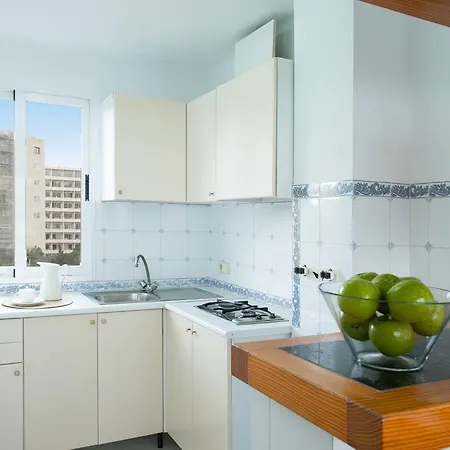 Apartment Calablanca