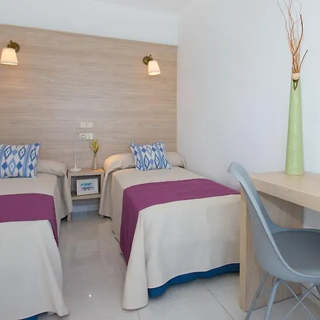 Apartment Calablanca