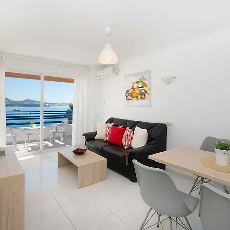 Apartment Calablanca