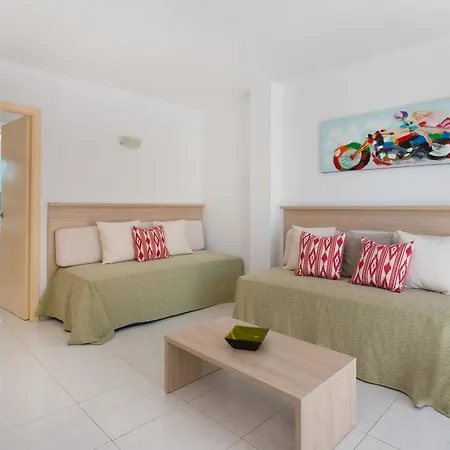 Calablanca Palma Nova (Mallorca)