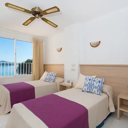 Calablanca Apartment *
