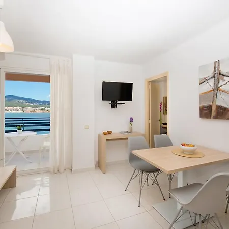 Calablanca Palma Nova (Mallorca)