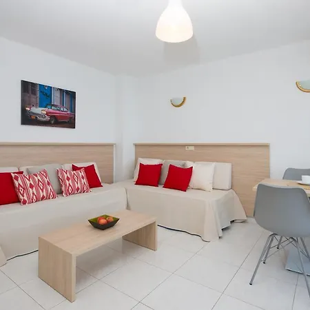 Apartment Calablanca Palma Nova (Mallorca)