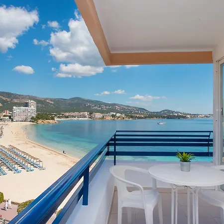 Calablanca Apartment