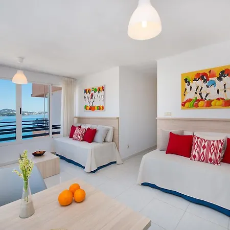 Apartment Calablanca *