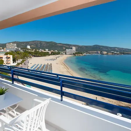 Calablanca Apartment *