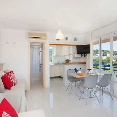 Apartment Calablanca