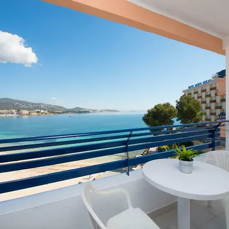 Apartment Calablanca *