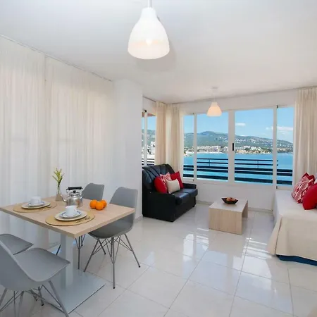 Calablanca Apartment Palma Nova (Mallorca)