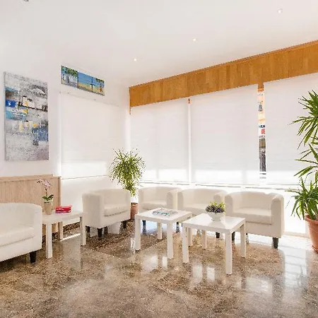Calablanca Apartment Palma Nova (Mallorca)