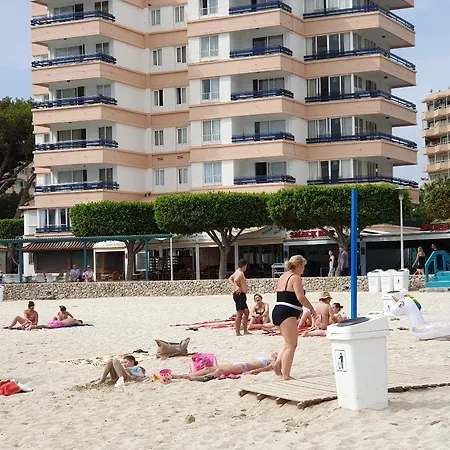 Apartment Calablanca