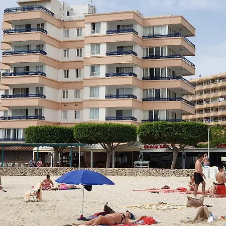 Calablanca Apartment Palma Nova (Mallorca)