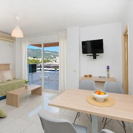Apartment Calablanca Palma Nova (Mallorca)
