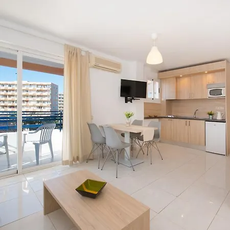 Apartamento Calablanca Palmanova