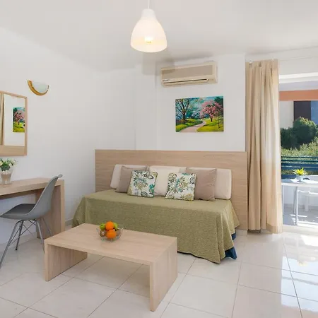 Calablanca Apartamento *