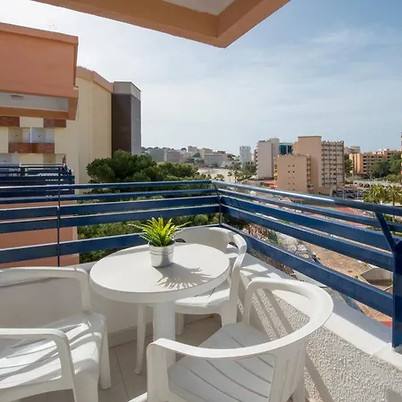 Calablanca Appartement Palmanova